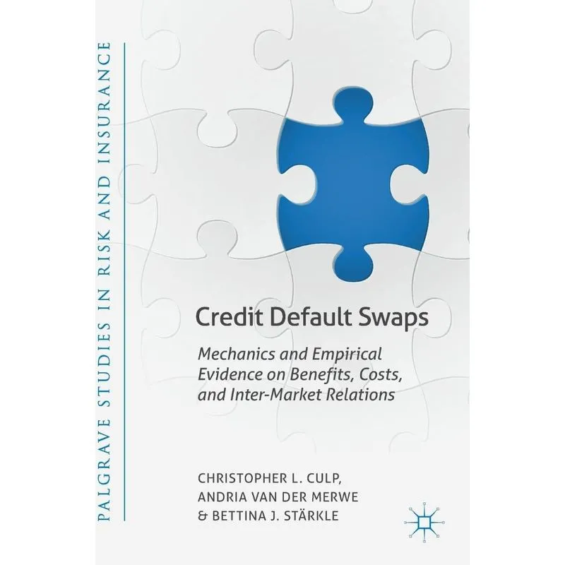 Credit Default Swaps