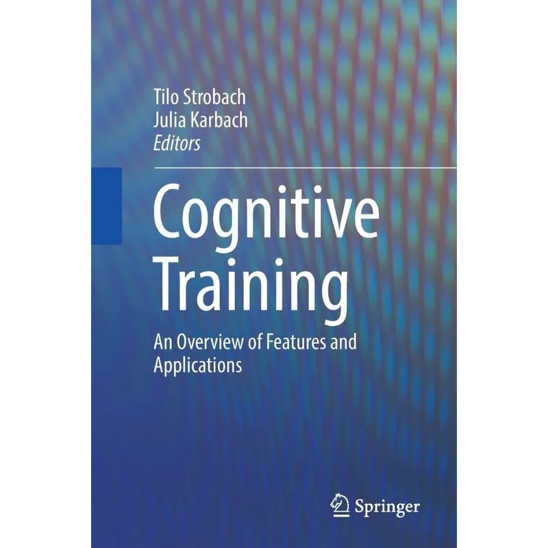 Cognitive Training