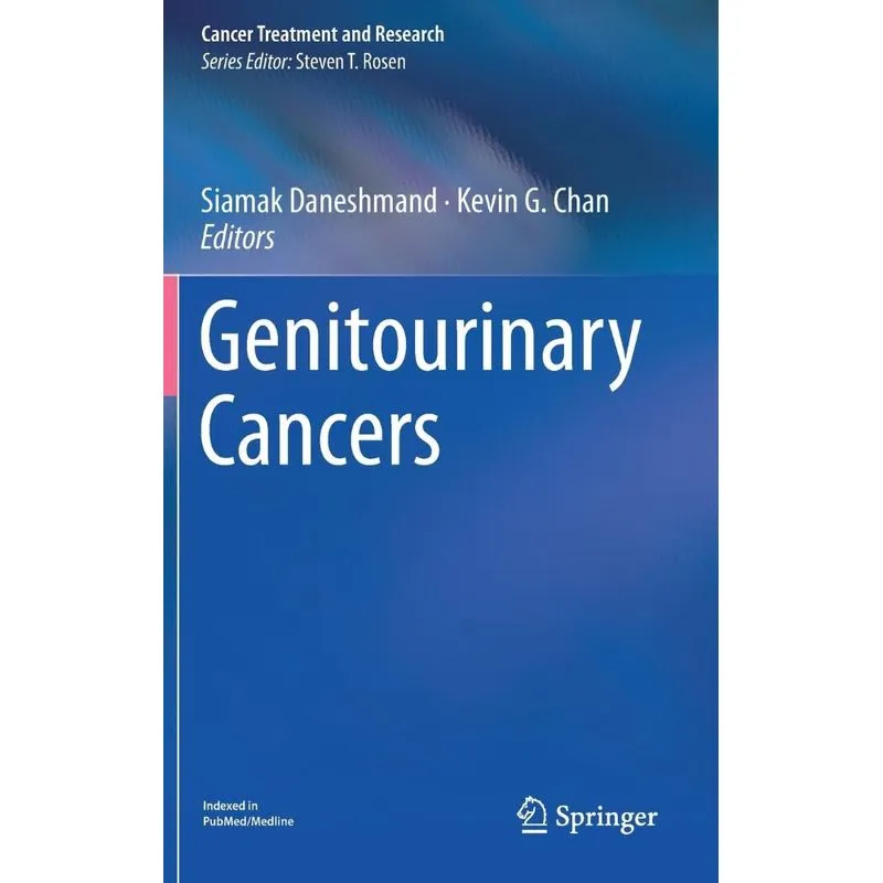 Genitourinary Cancers
