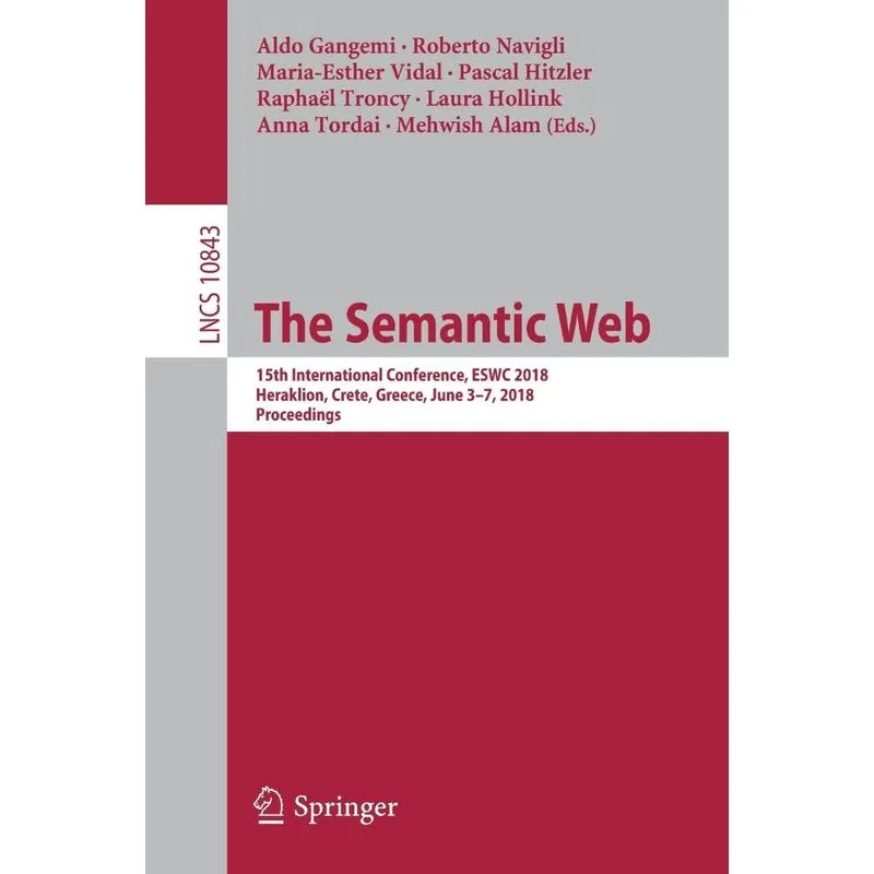 The Semantic Web