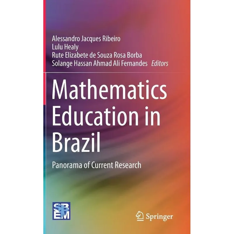 Mathematics Education in Brazil
