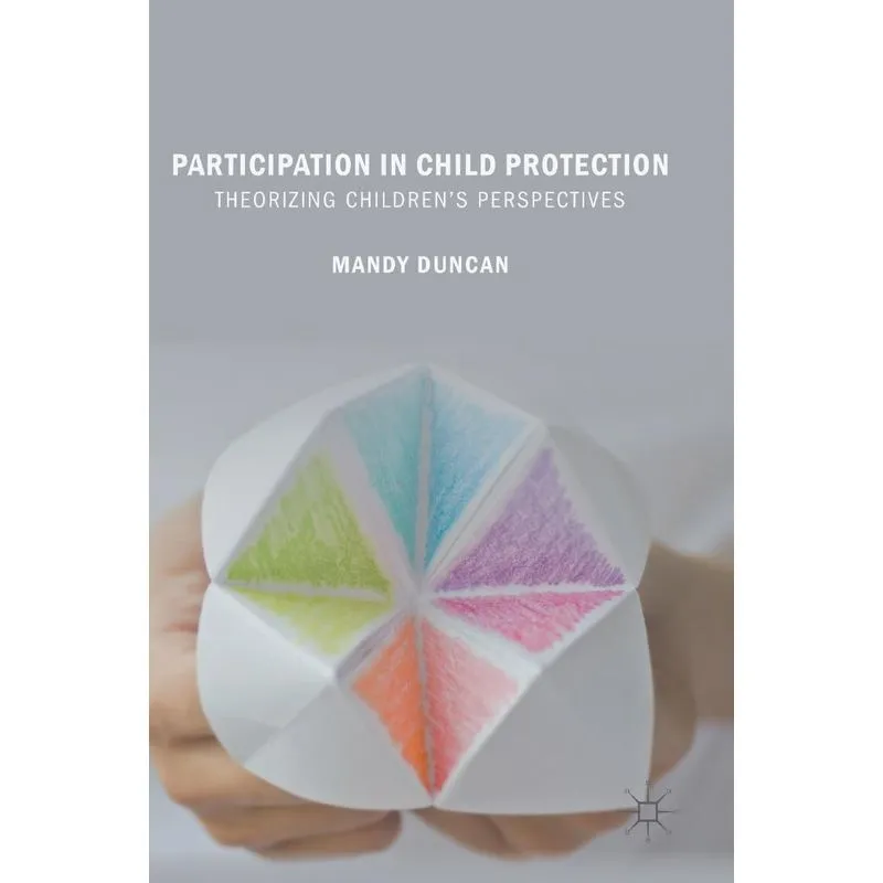 Participation in Child Protection