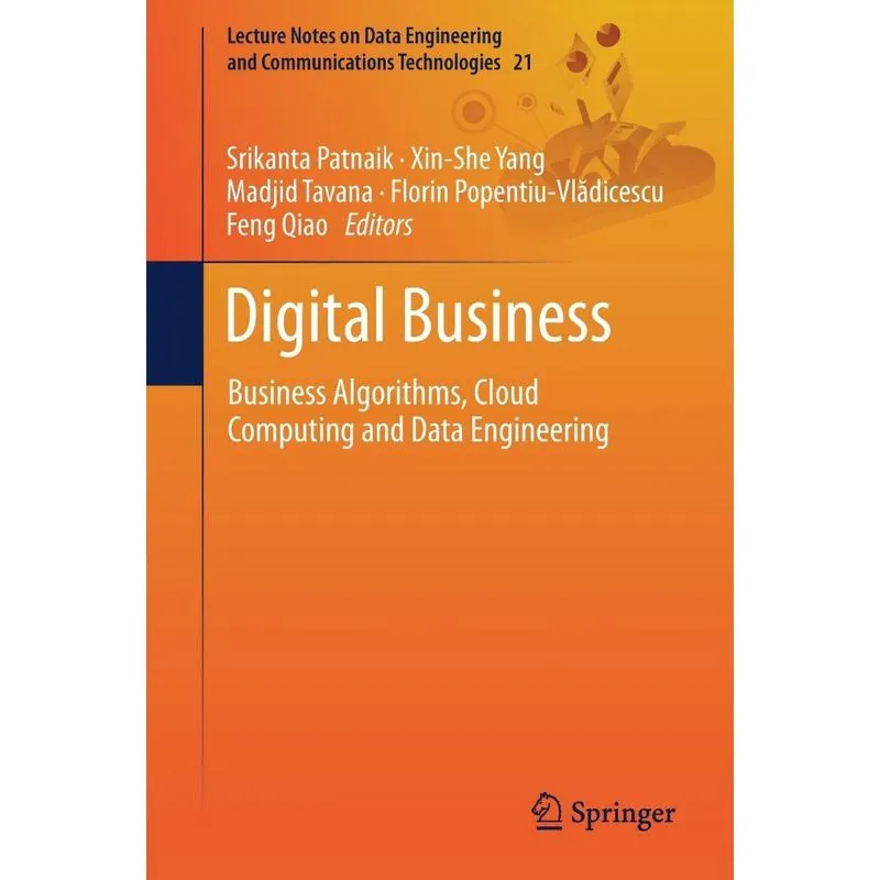 Digital Business