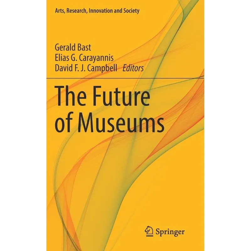 The Future of Museums