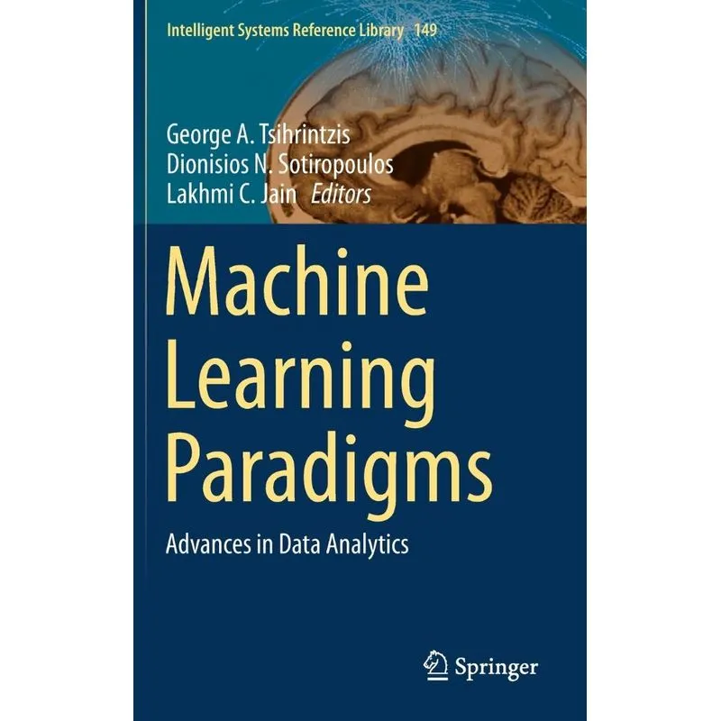 Machine Learning Paradigms