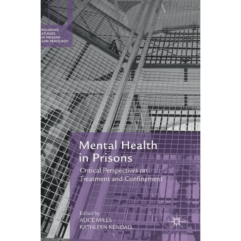 Mental Health in Prisons