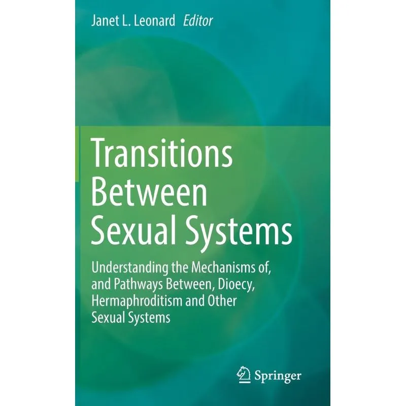 Transitions Between Sexual Systems