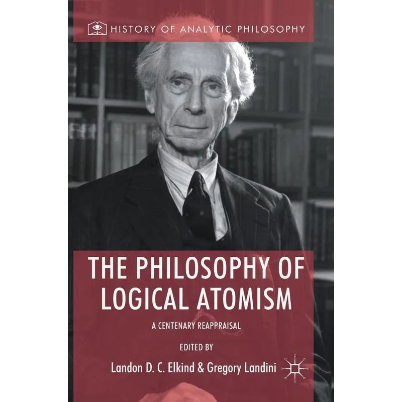 The Philosophy of Logical Atomism