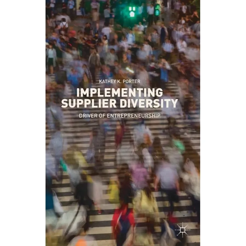 Implementing Supplier Diversity