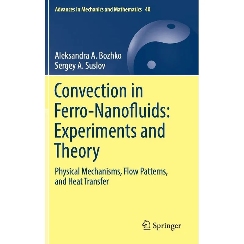Convection in Ferro-Nanofluids