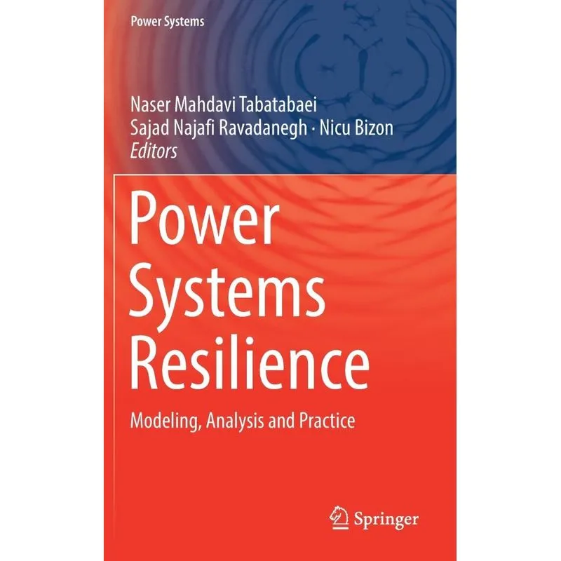 Power Systems Resilience