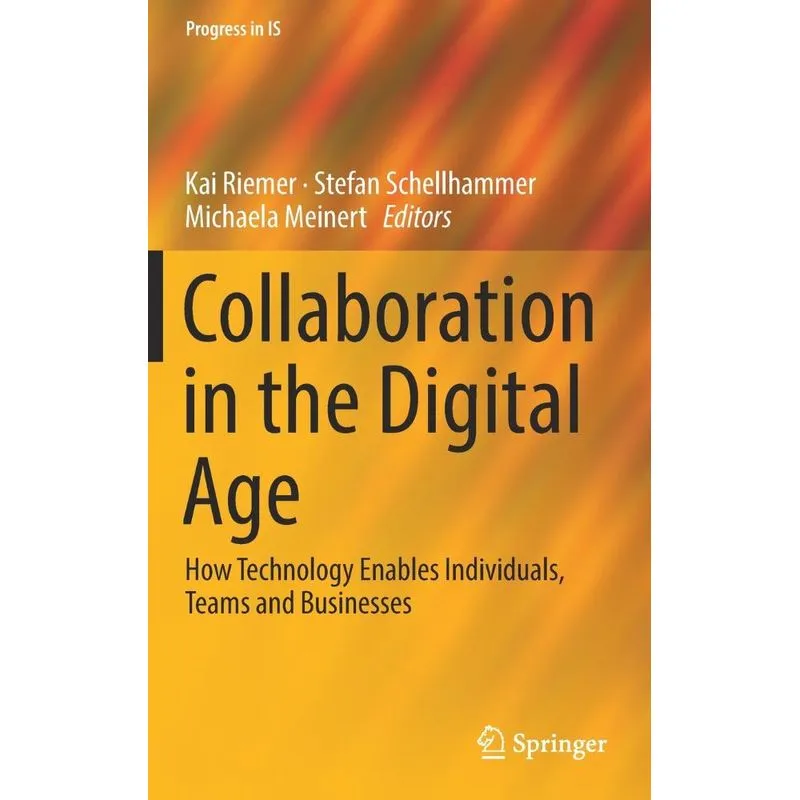 Collaboration in the Digital Age