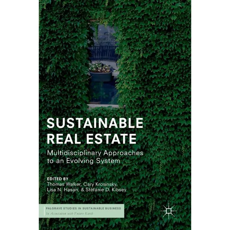 Sustainable Real Estate
