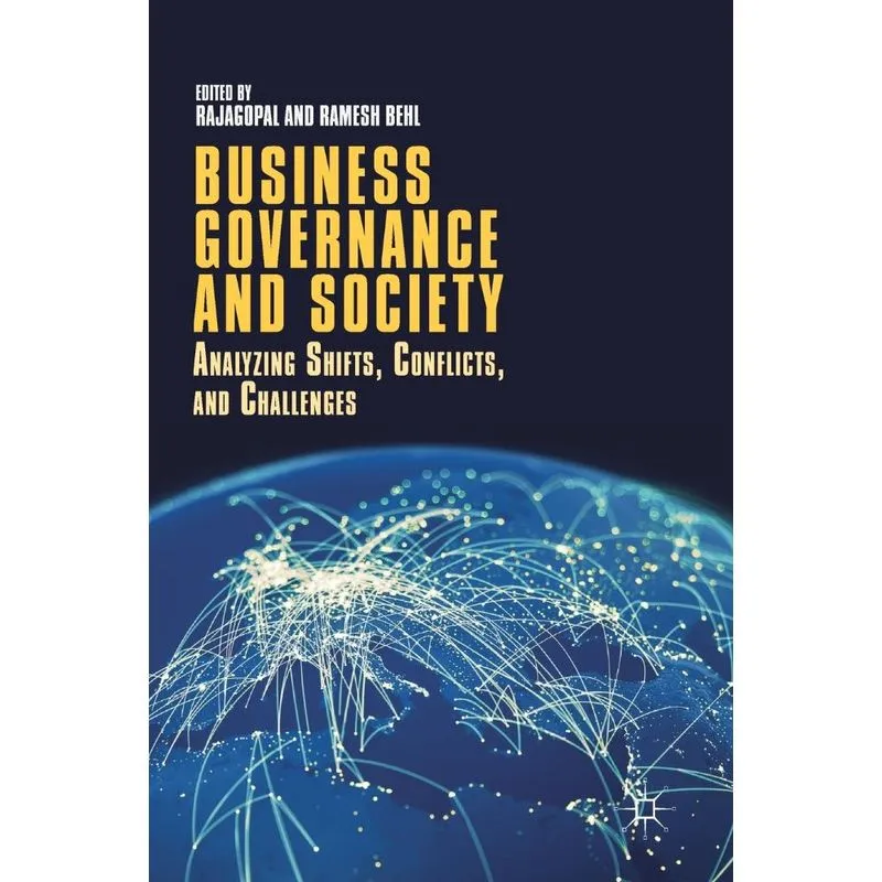 Business Governance and Society