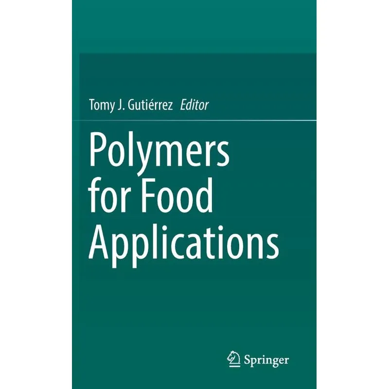 Polymers for Food Applications
