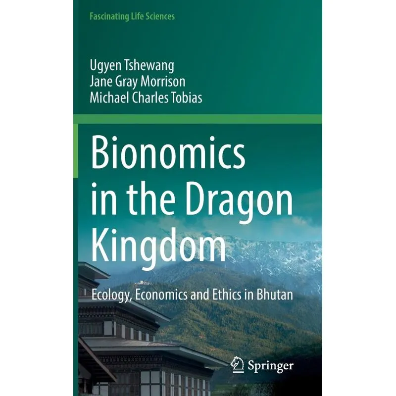 Bionomics in the Dragon Kingdom