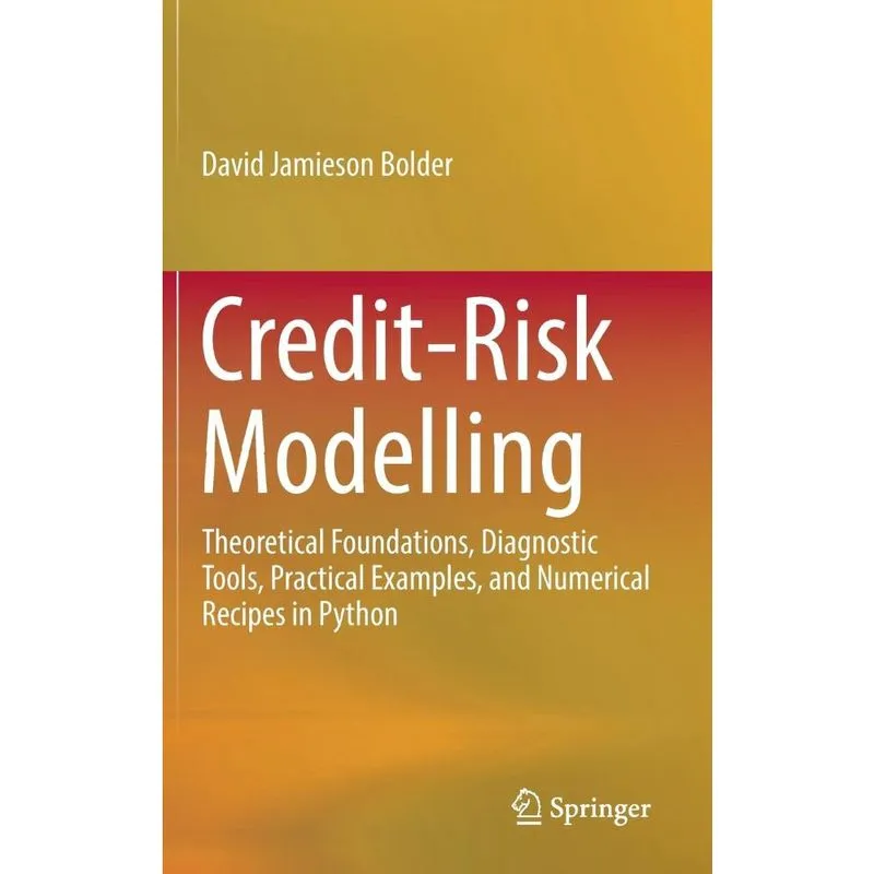 Credit-Risk Modelling