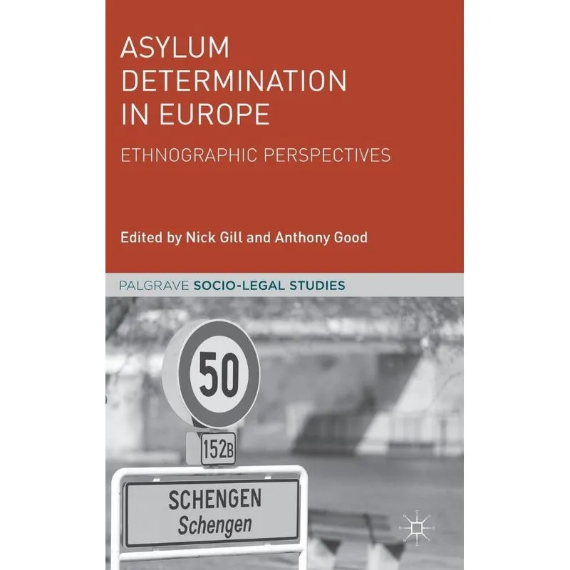 Asylum Determination in Europe