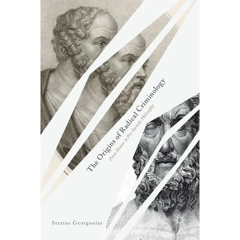 The Origins of Radical Criminology