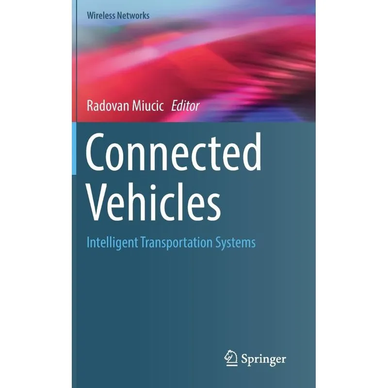 Connected Vehicles