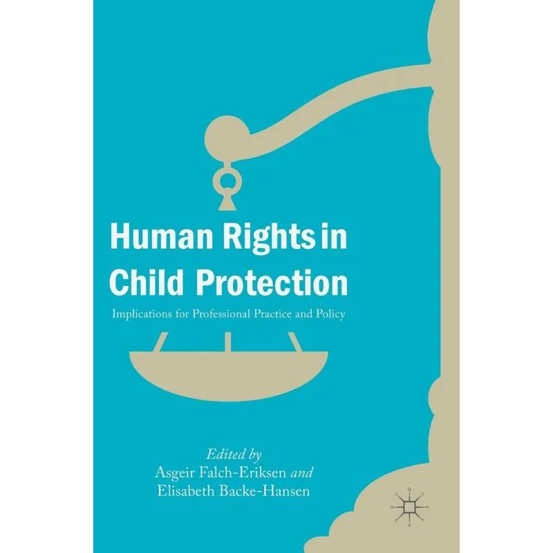 Human Rights in Child Protection