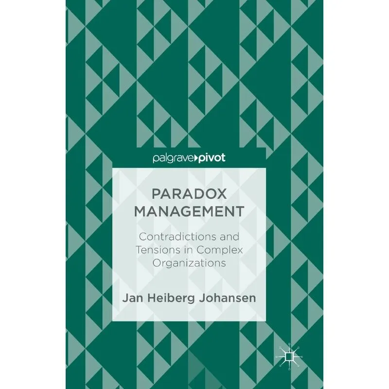 Paradox Management