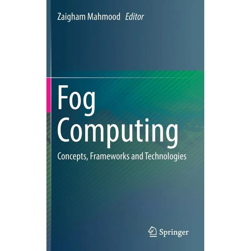Fog Computing