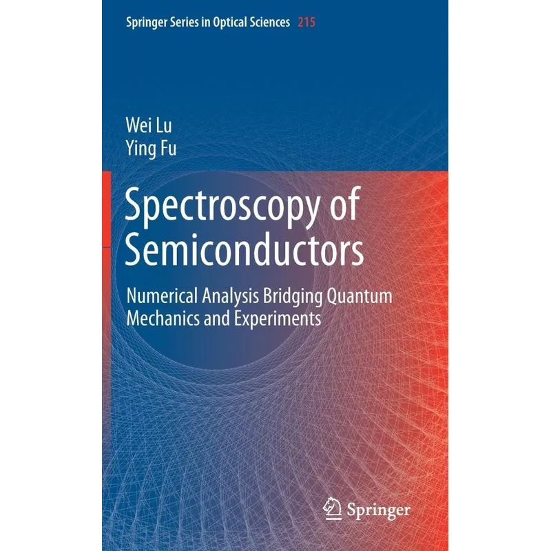 Spectroscopy of Semiconductors