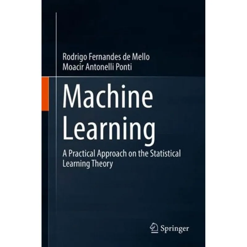 MACHINE LEARNING