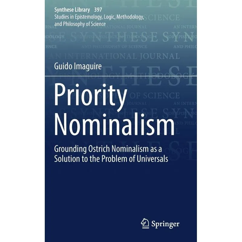 Priority Nominalism