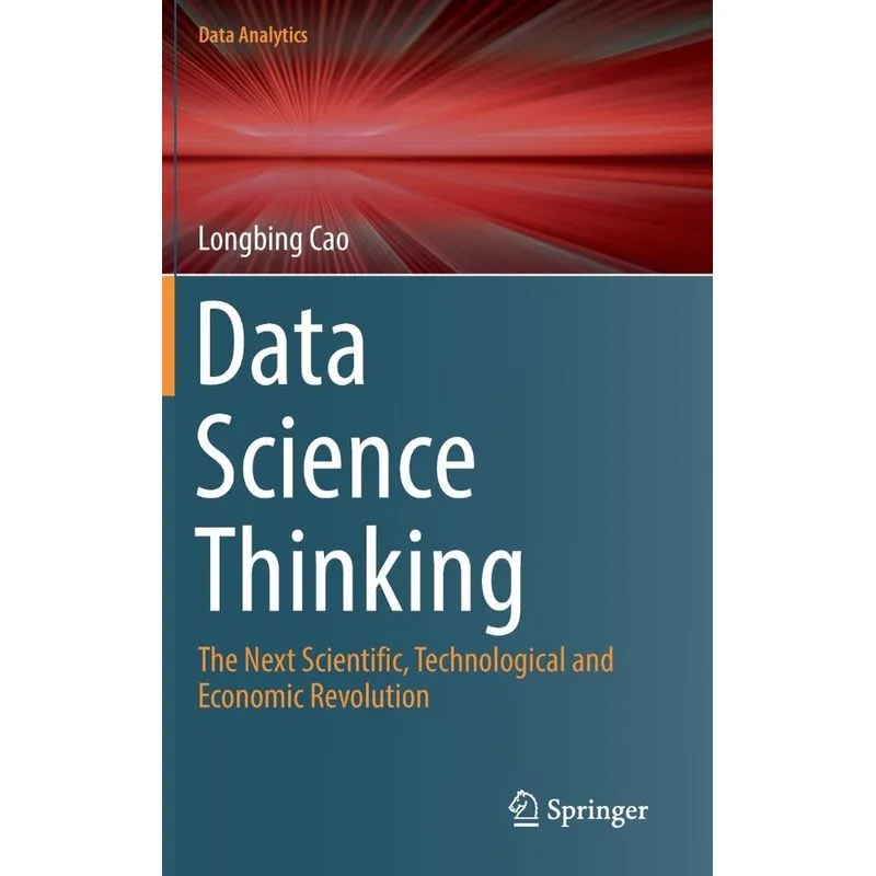 Data Science Thinking