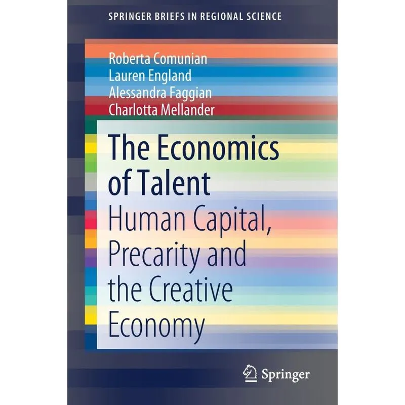 The Economics of Talent