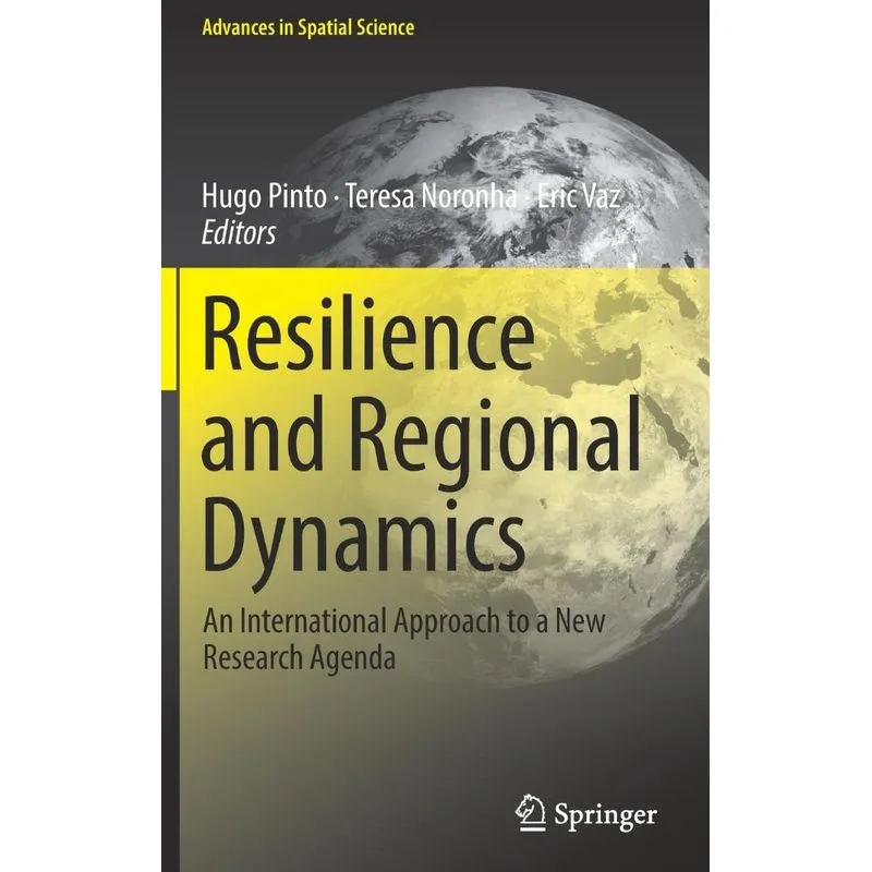 Resilience and Regional Dynamics