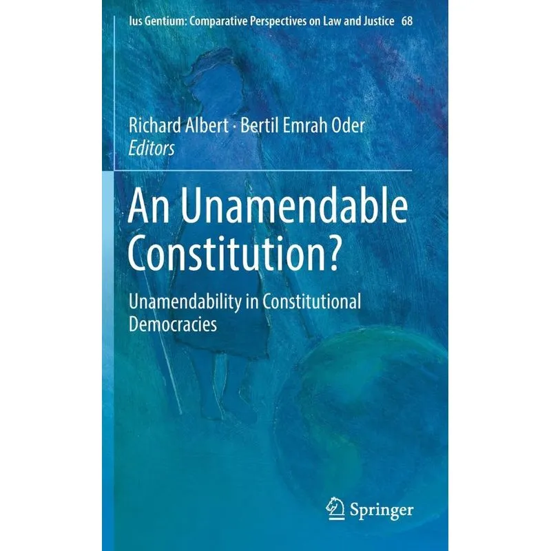 An Unamendable Constitution?