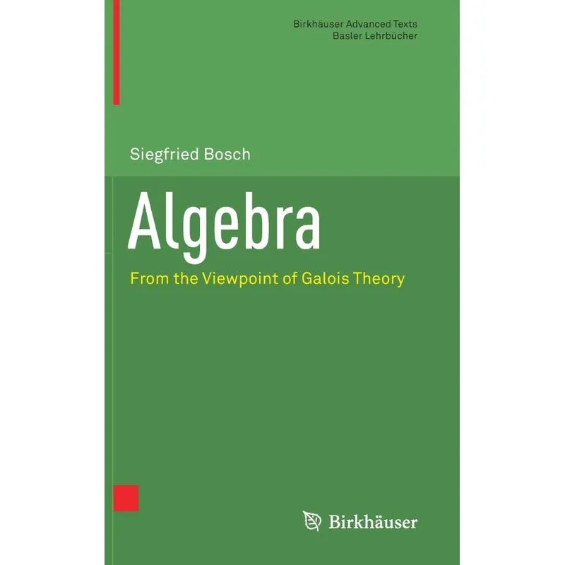 Algebra
