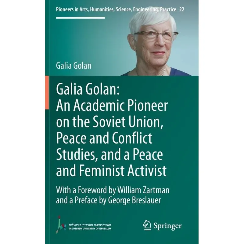 Galia Golan