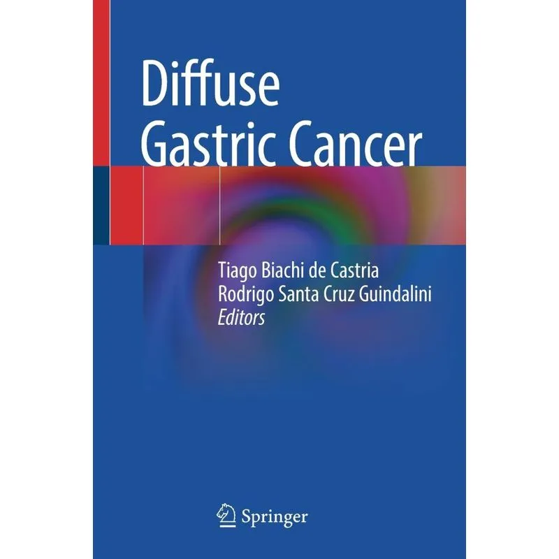 Diffuse Gastric Cancer