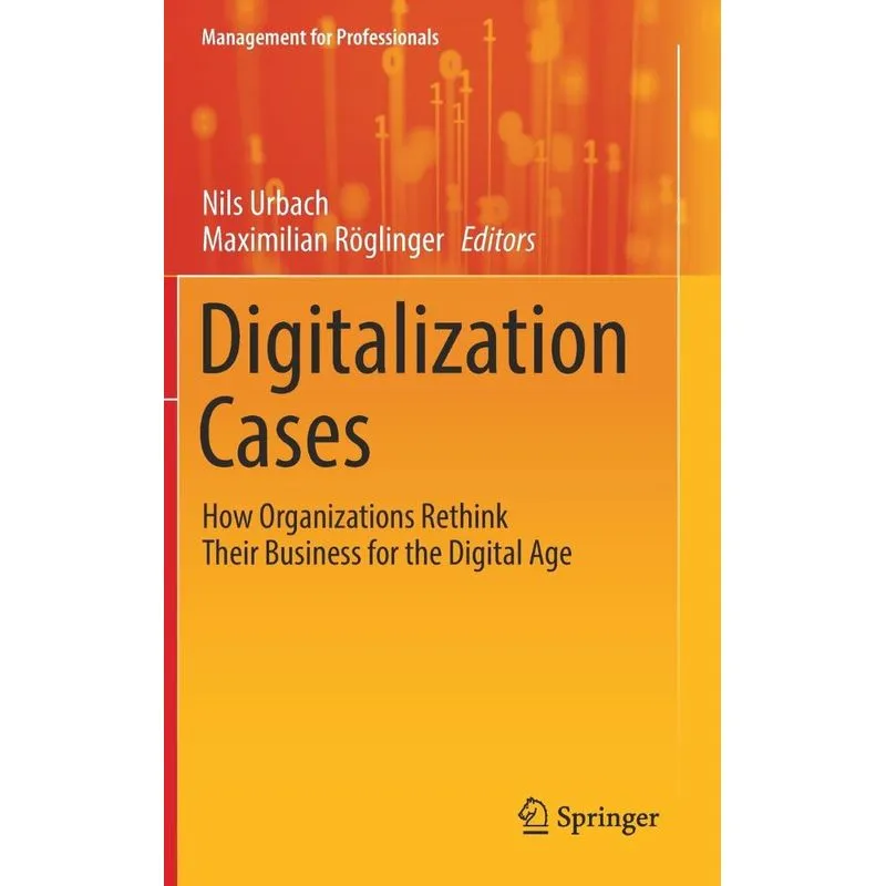 Digitalization Cases