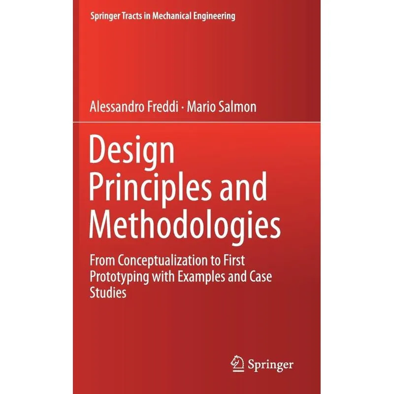 Design Principles and Methodologies
