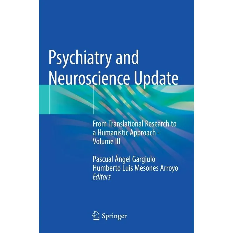 Psychiatry and Neuroscience Update