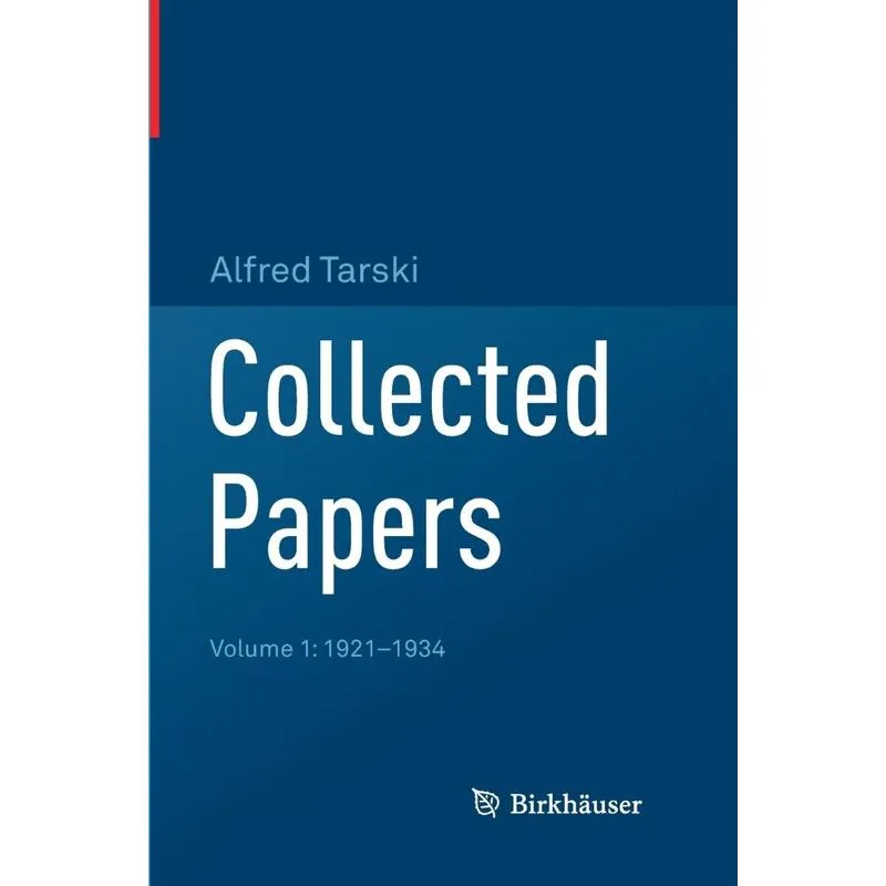 Collected Papers