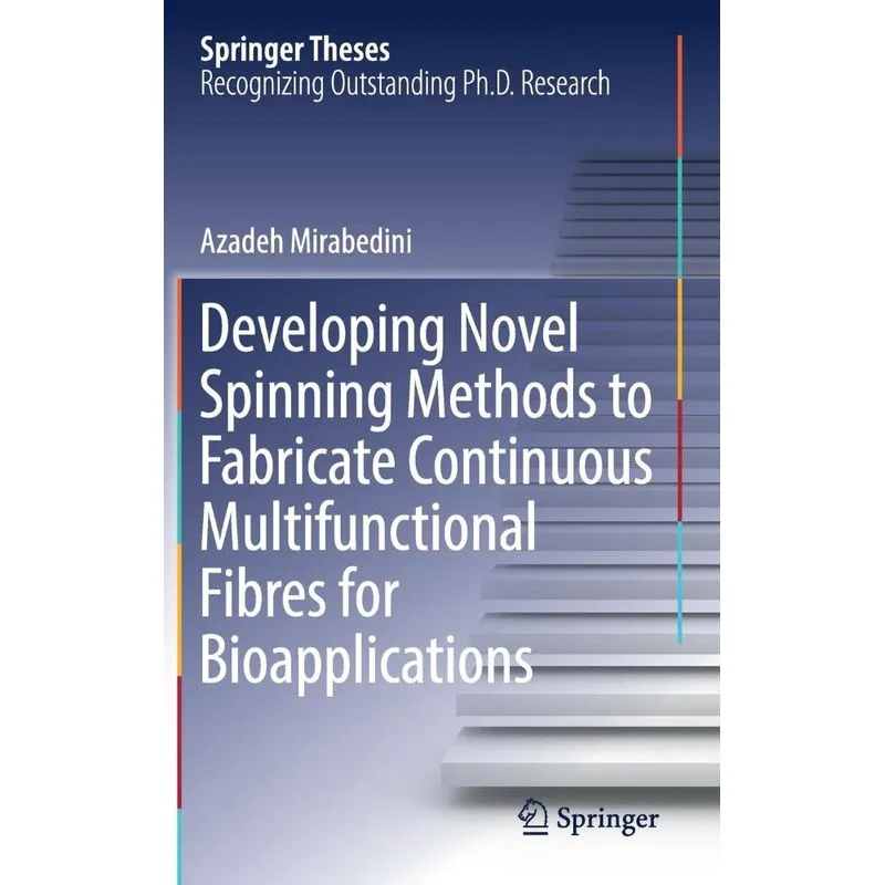 Developing Novel Spinning Methods to Fabricate Continuous M
