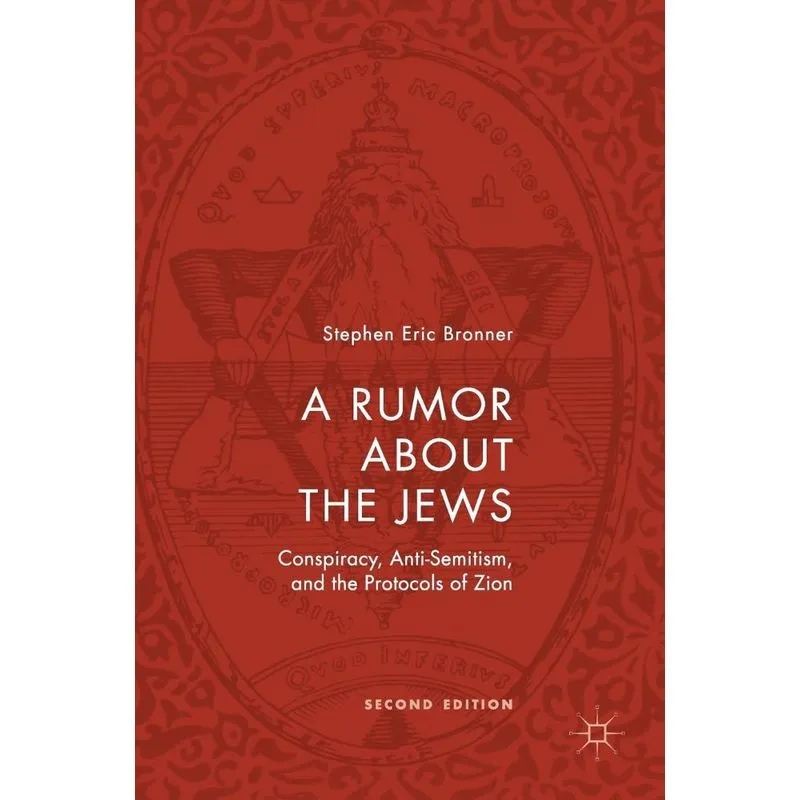 A Rumor about the Jews