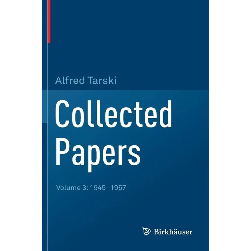 Collected Papers