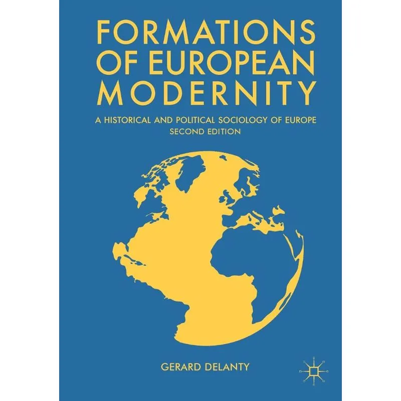 Formations of European Modernity
