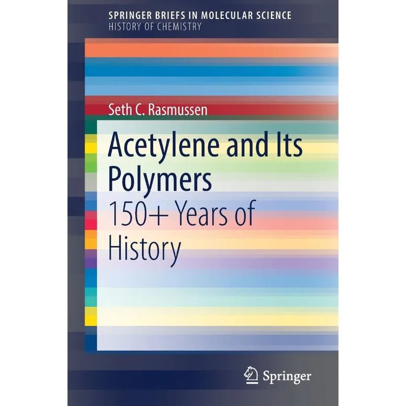 Acetylene and Its Polymers