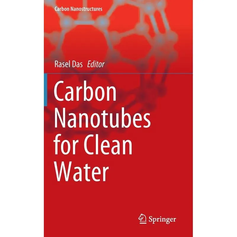 Carbon Nanotubes for Clean Water