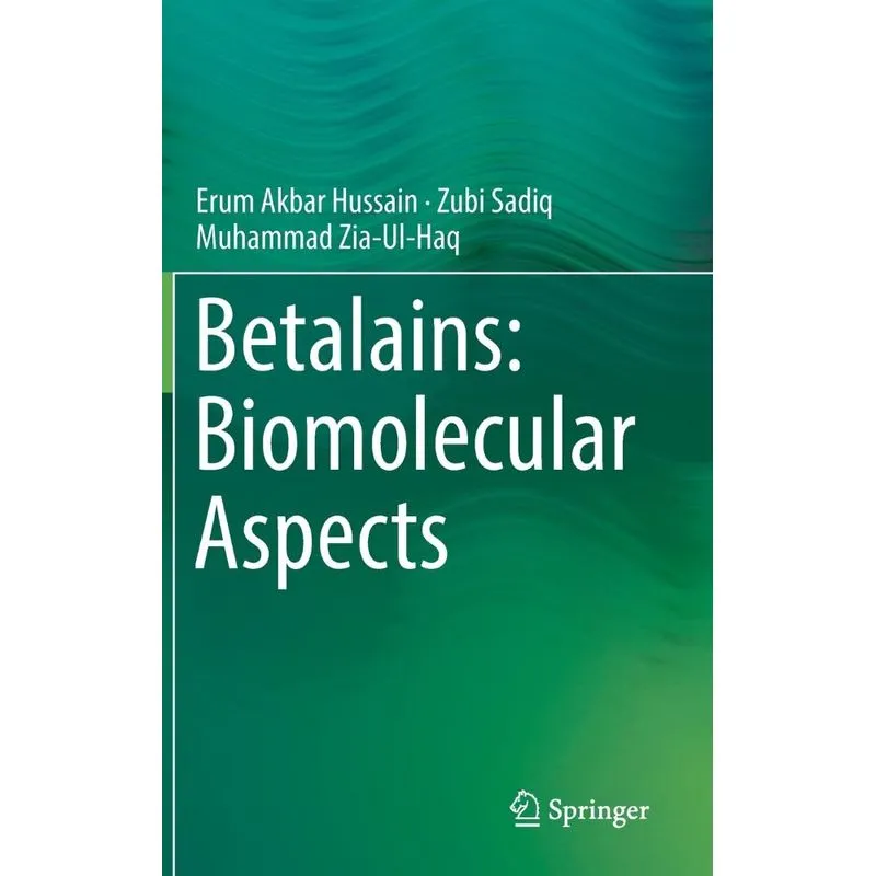 Betalains
