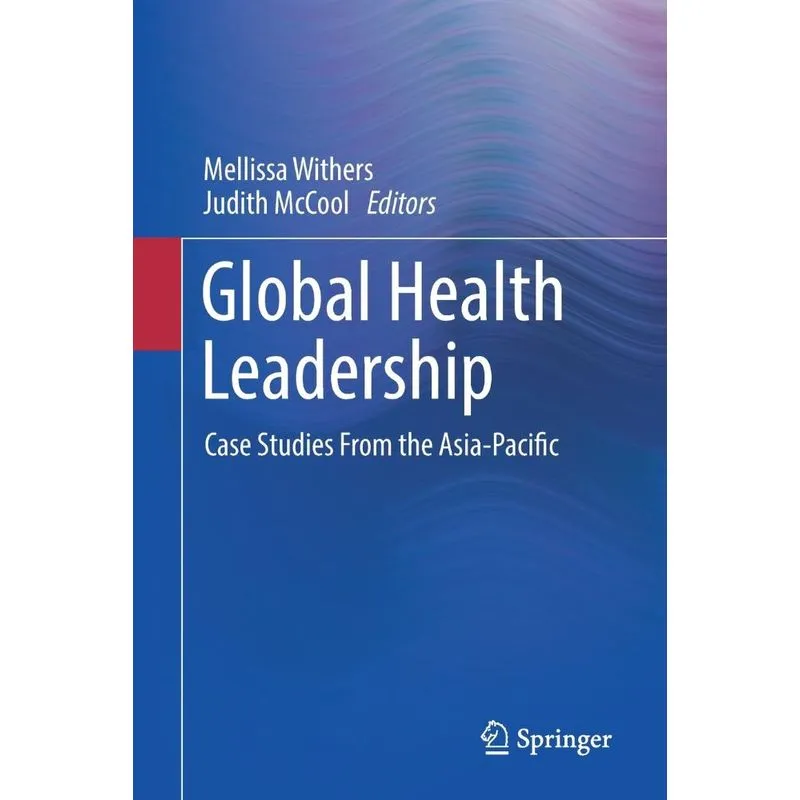 Global Health Leadership