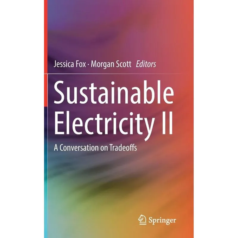 Sustainable Electricity II